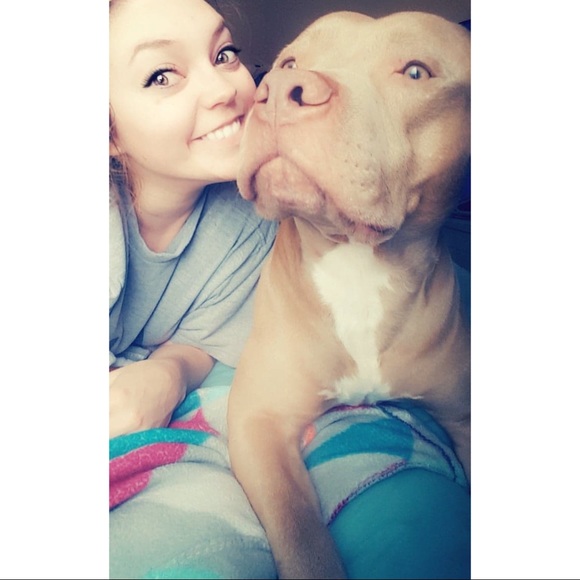 Meet your Posher, Peyton - Picture 1 of 1